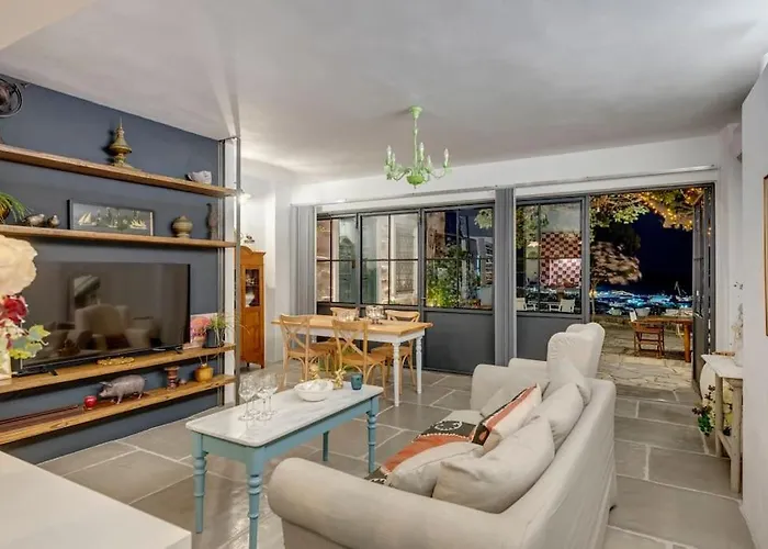 Σπίτι διακοπών Alma Loca Syros *