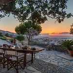 Dom wakacyjny Alma Loca Syros Ermupoli