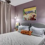 Alma Loca Syros Dom wakacyjny Ermupoli