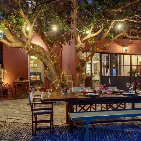 Alma Loca Syros * ארמופוליס